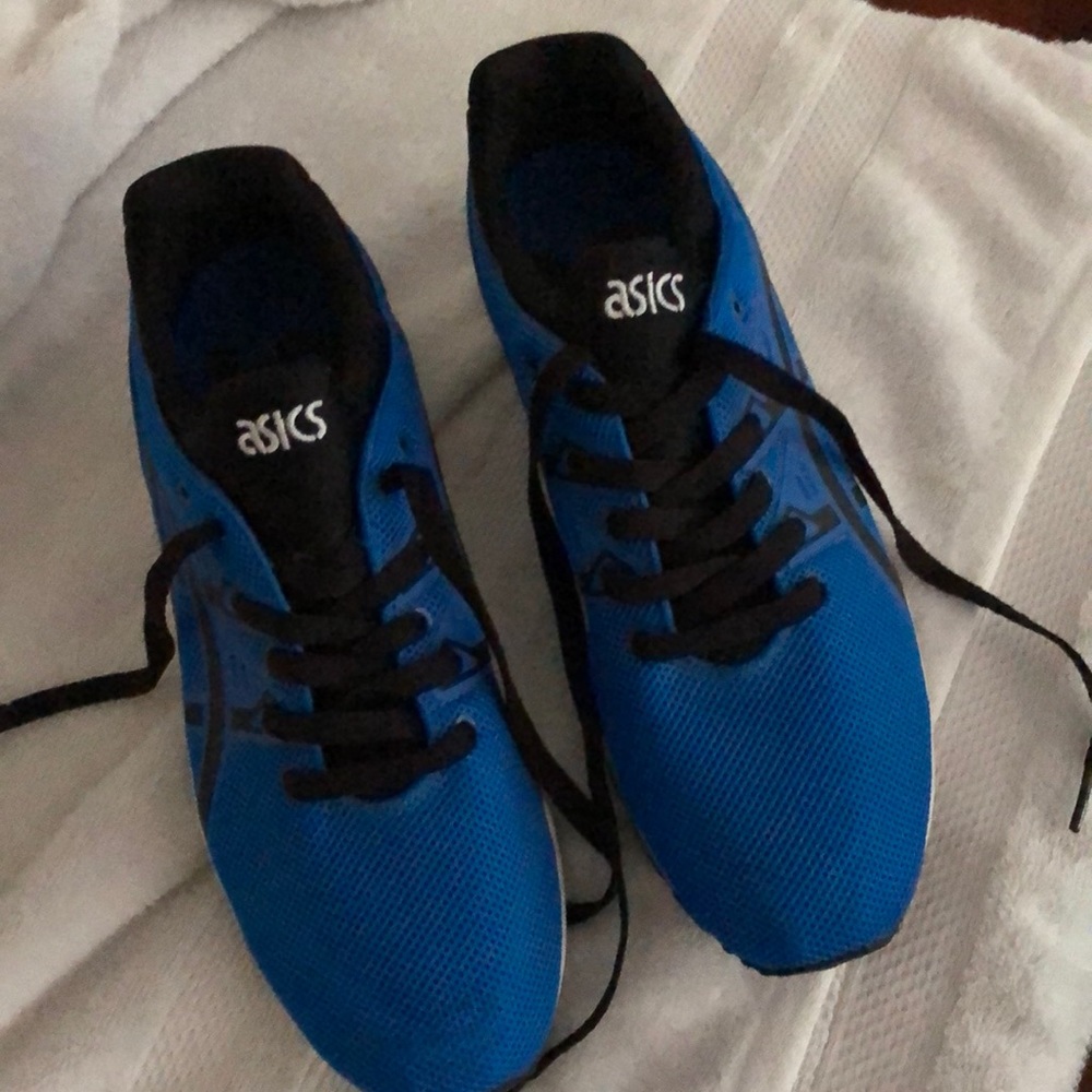 Old school ASICS!!!